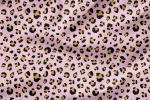 VORBESTELLUNG * Leo Hasi Serie  - Leopard Print - 3 - Rosa